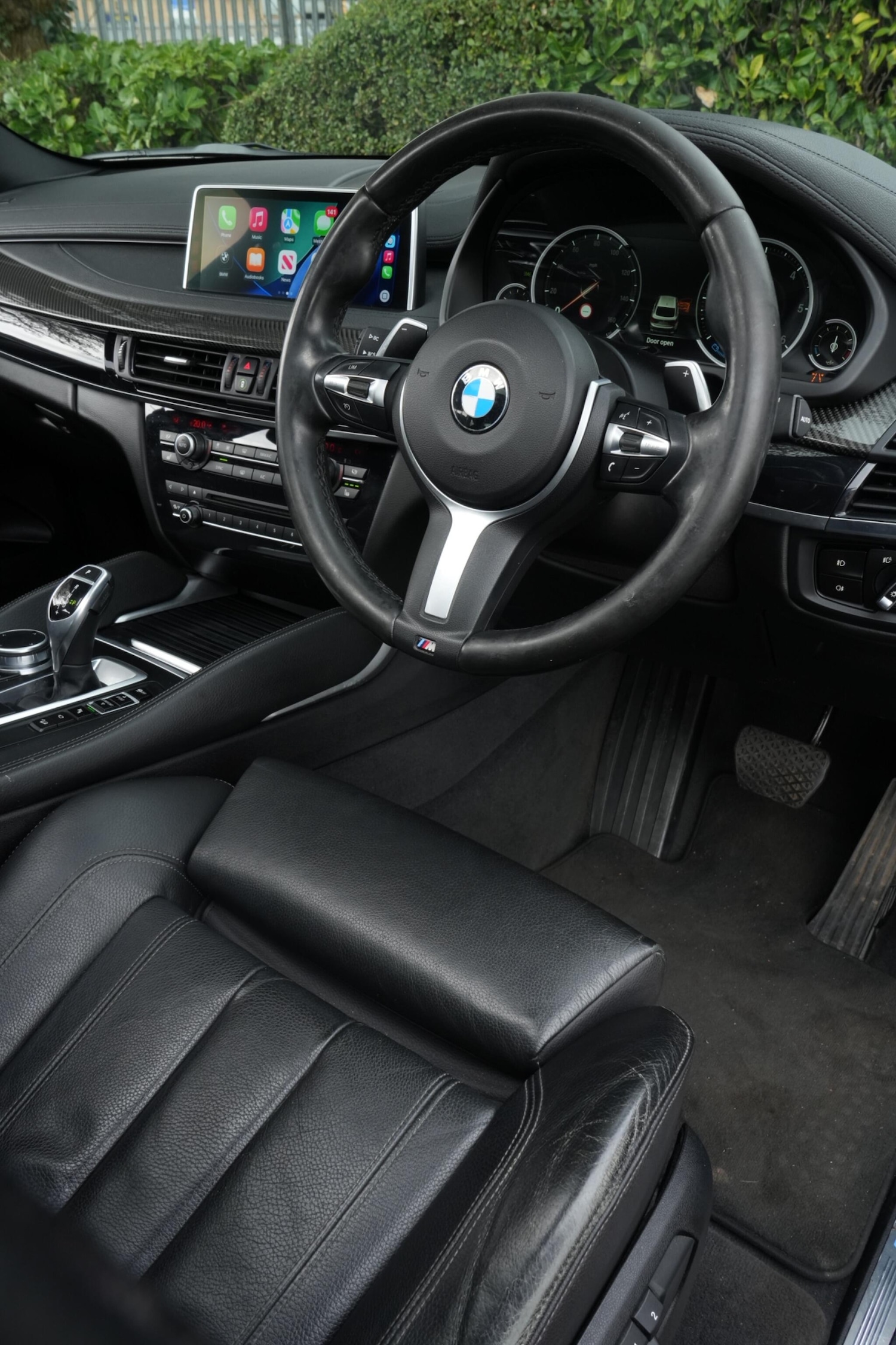 Used BMW X6 2018 for sale - 77993034: Photo 46