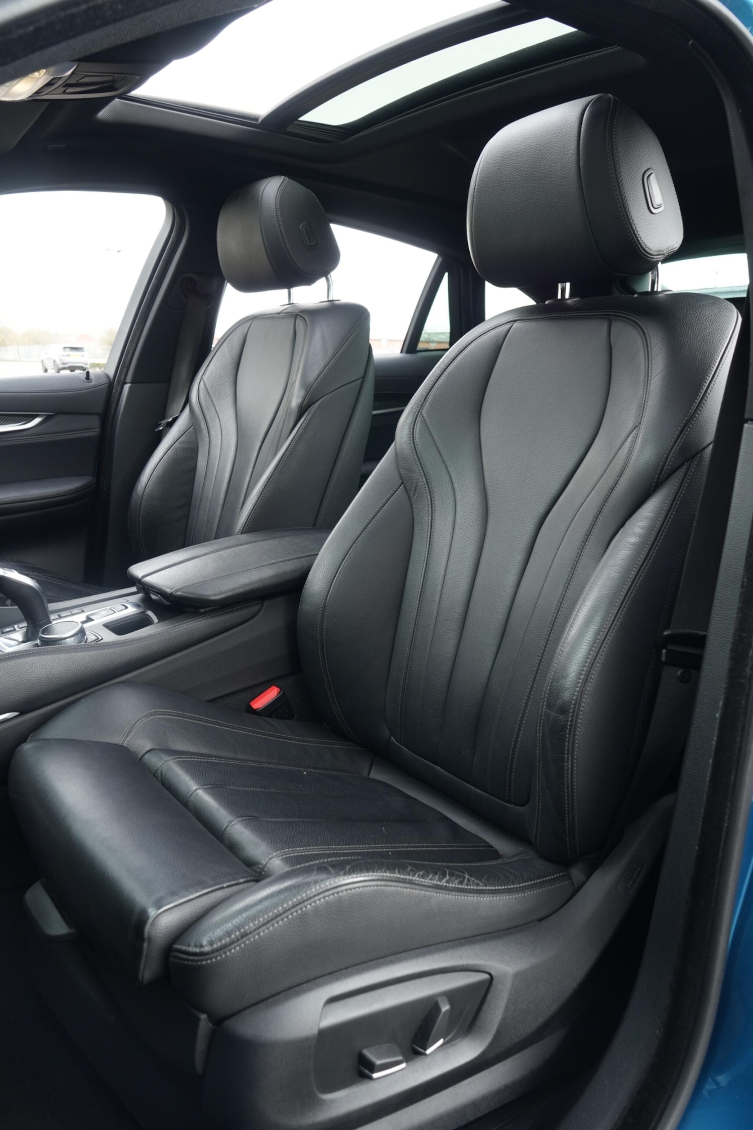 Used BMW X6 2018 for sale - 77993034: Photo 47