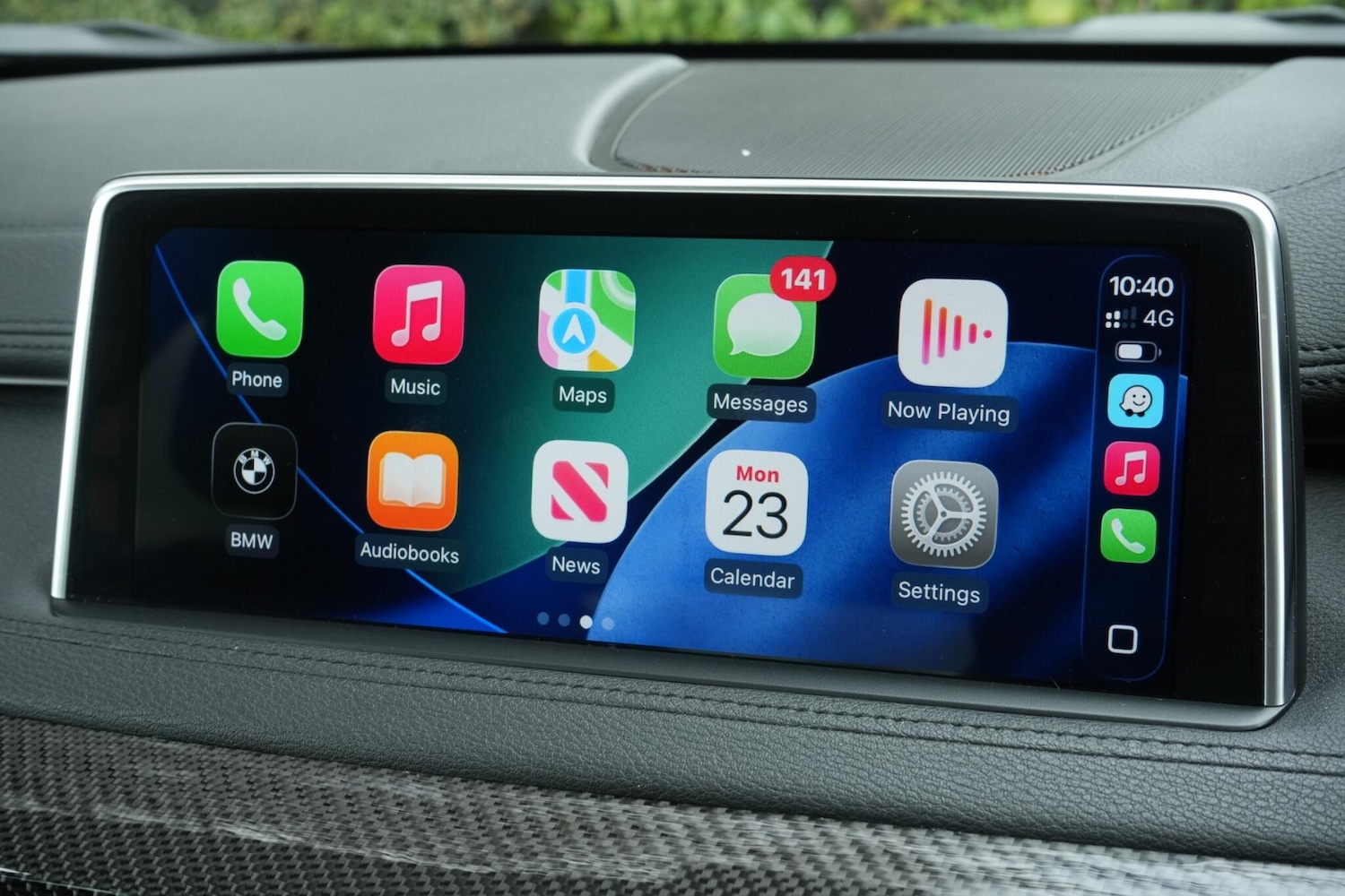 Used BMW X6 2018 for sale - 77993034: Photo 5