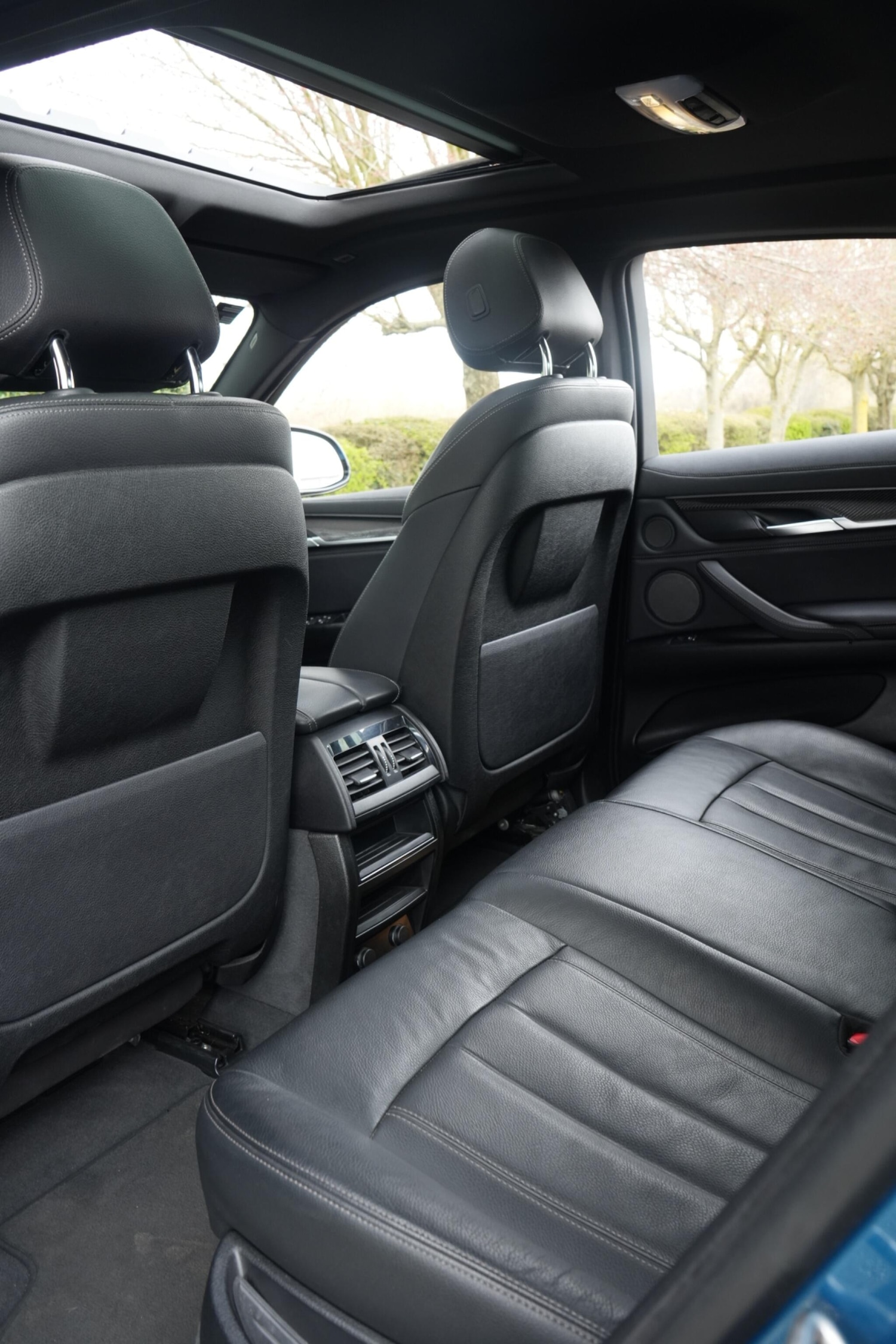 Used BMW X6 2018 for sale - 77993034: Photo 50