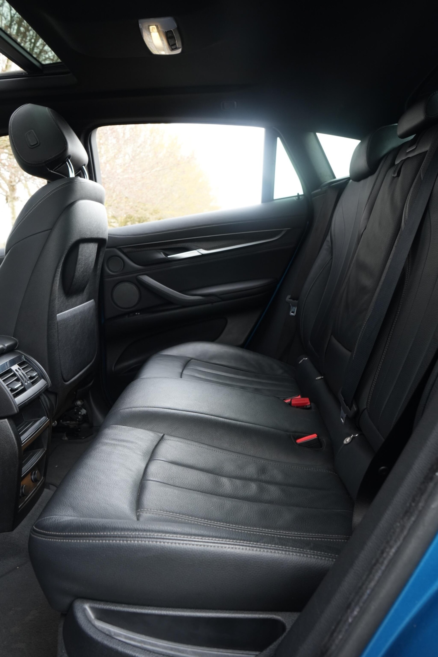 Used BMW X6 2018 for sale - 77993034: Photo 51