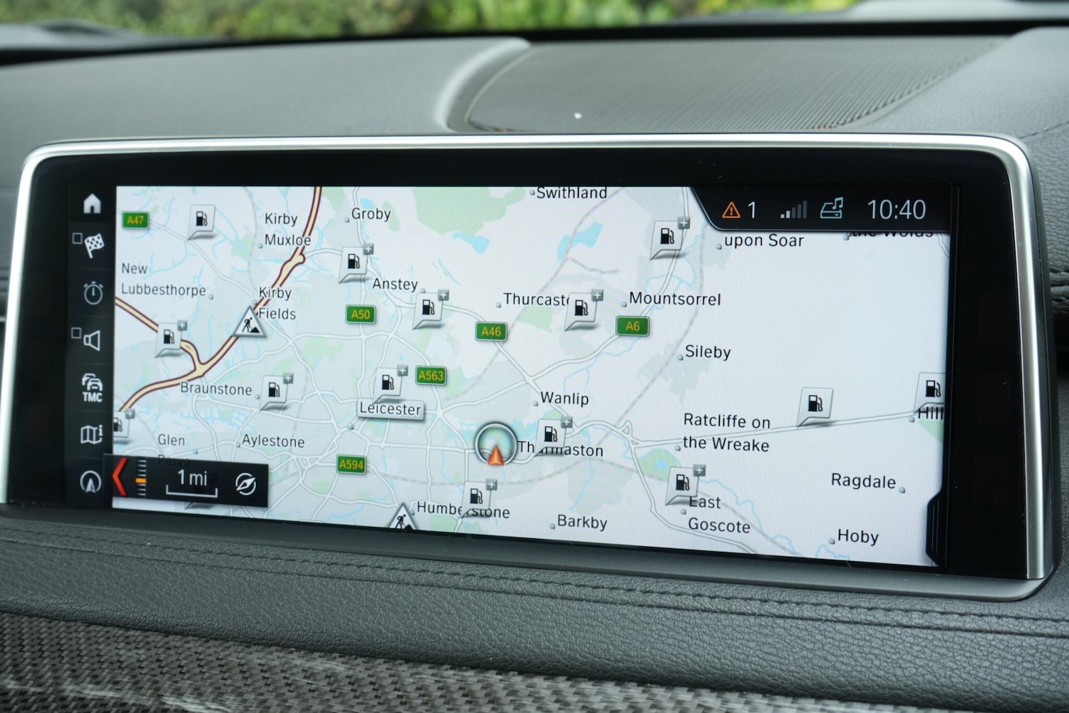 Used BMW X6 2018 for sale - 77993034: Photo 53