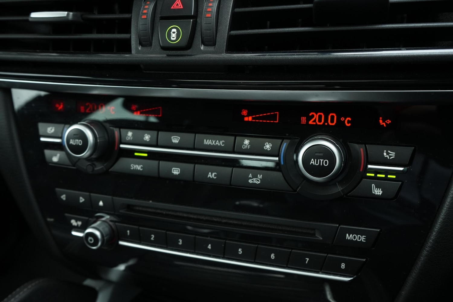 Used BMW X6 2018 for sale - 77993034: Photo 55