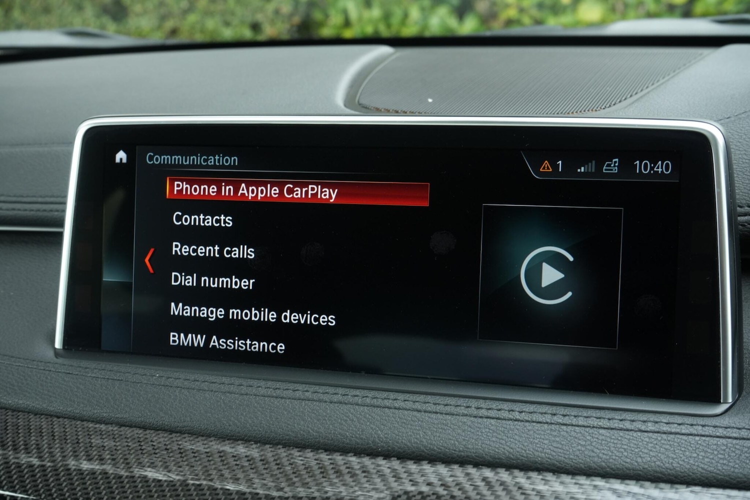 Used BMW X6 2018 for sale - 77993034: Photo 59