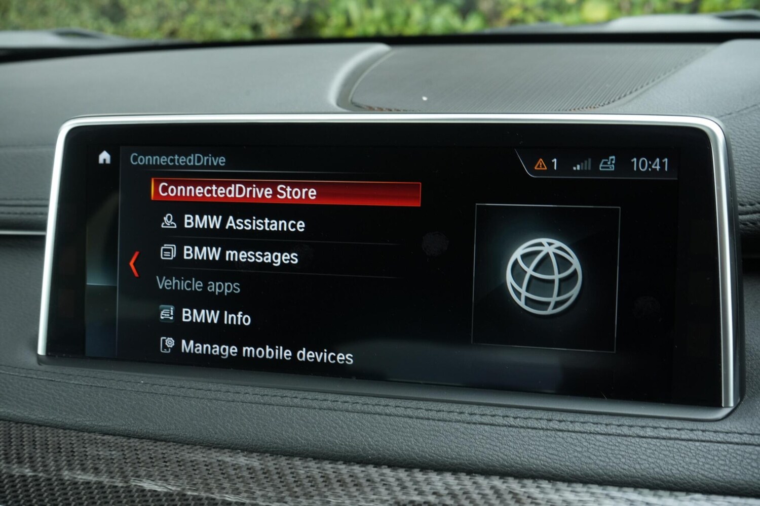 Used BMW X6 2018 for sale - 77993034: Photo 60