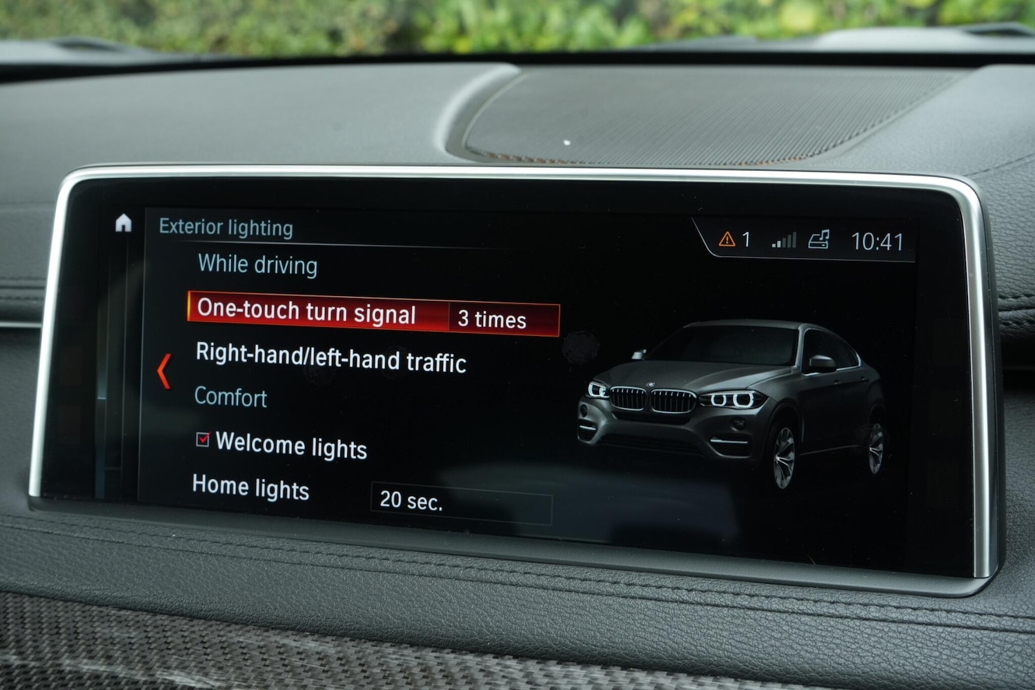 Used BMW X6 2018 for sale - 77993034: Photo 61