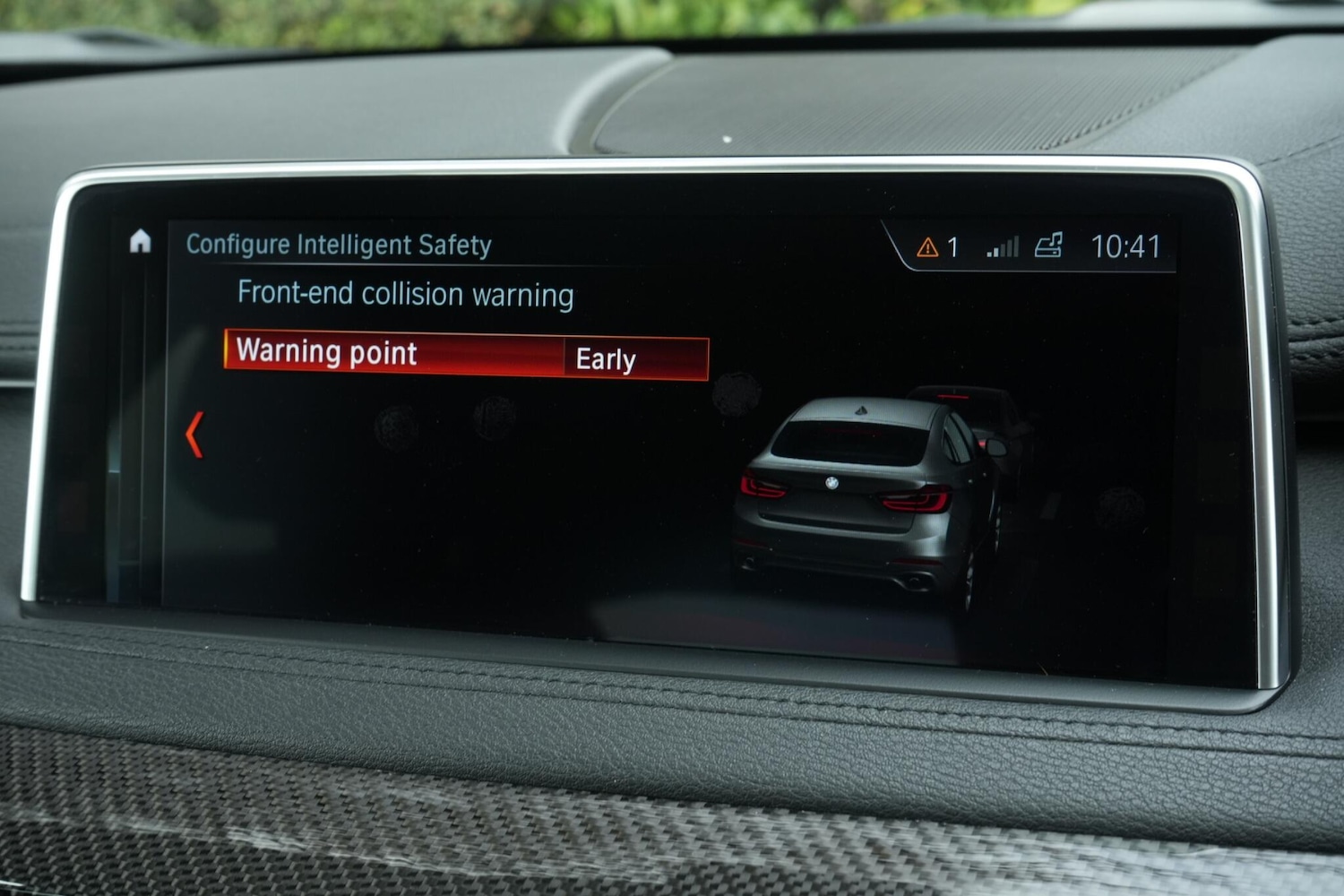 Used BMW X6 2018 for sale - 77993034: Photo 63