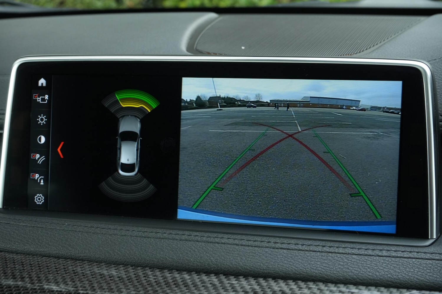 Used BMW X6 2018 for sale - 77993034: Photo 75