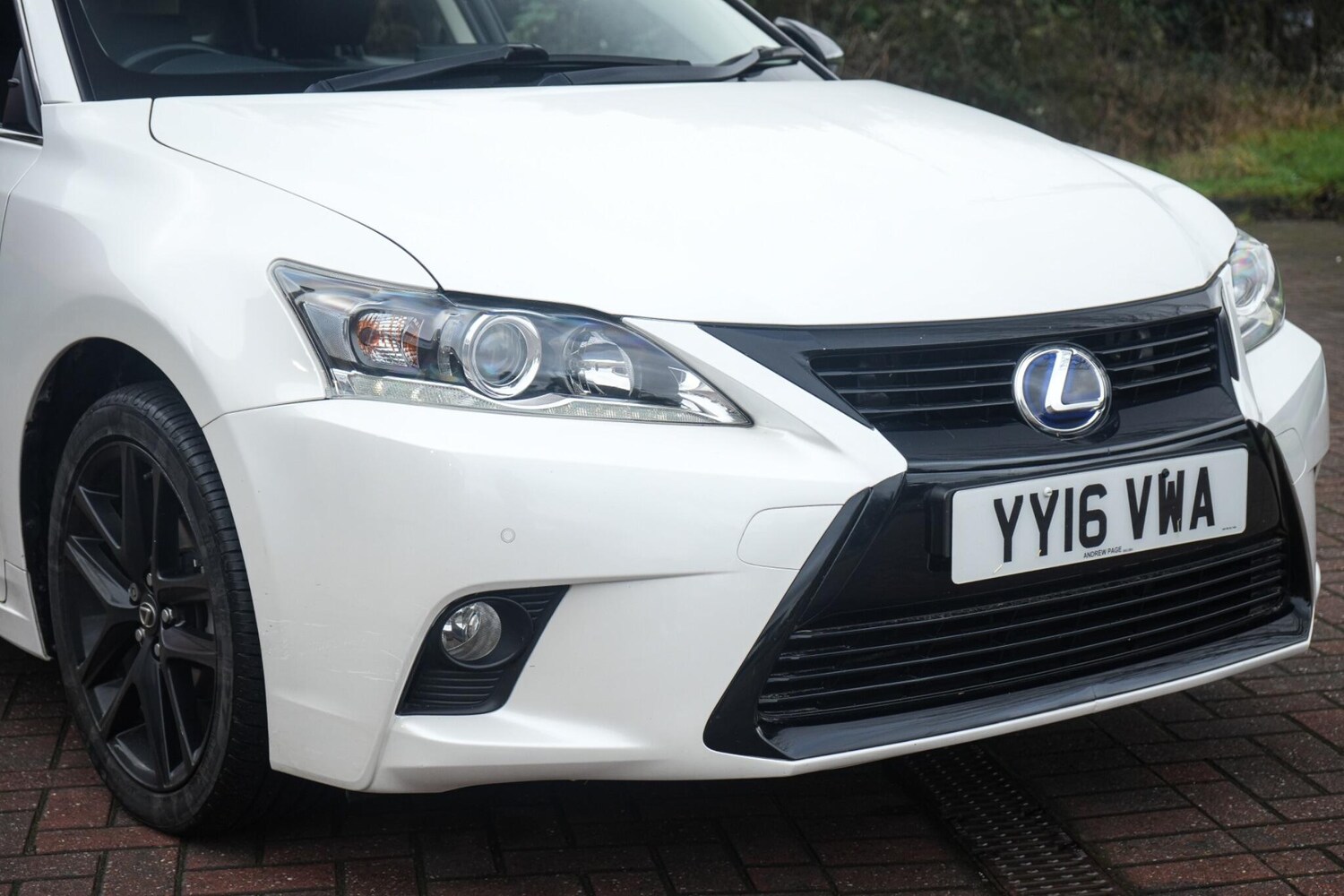 Used Lexus CT 2016 for sale - 77484043: Photo 13