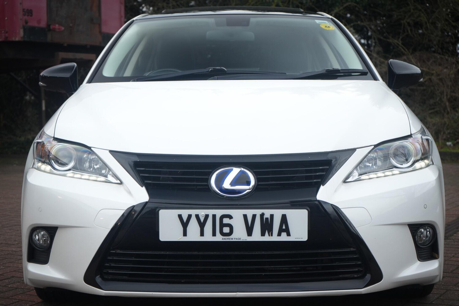 Used Lexus CT 2016 for sale - 77484043: Photo 14