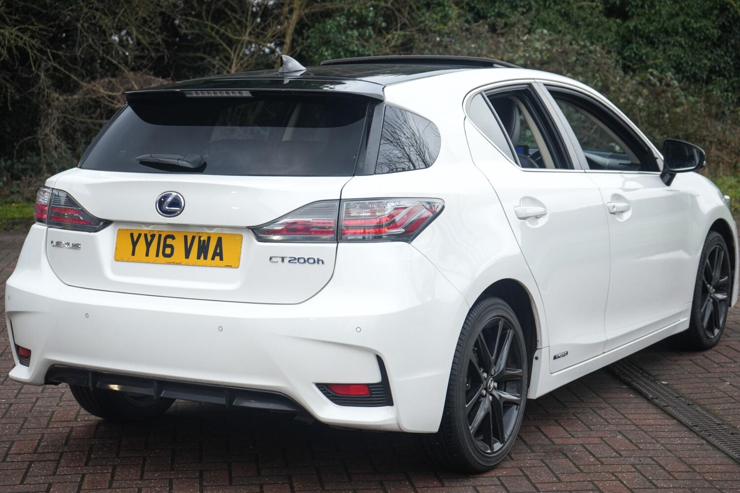 Used Lexus CT 2016 for sale - 77484043: Photo 16