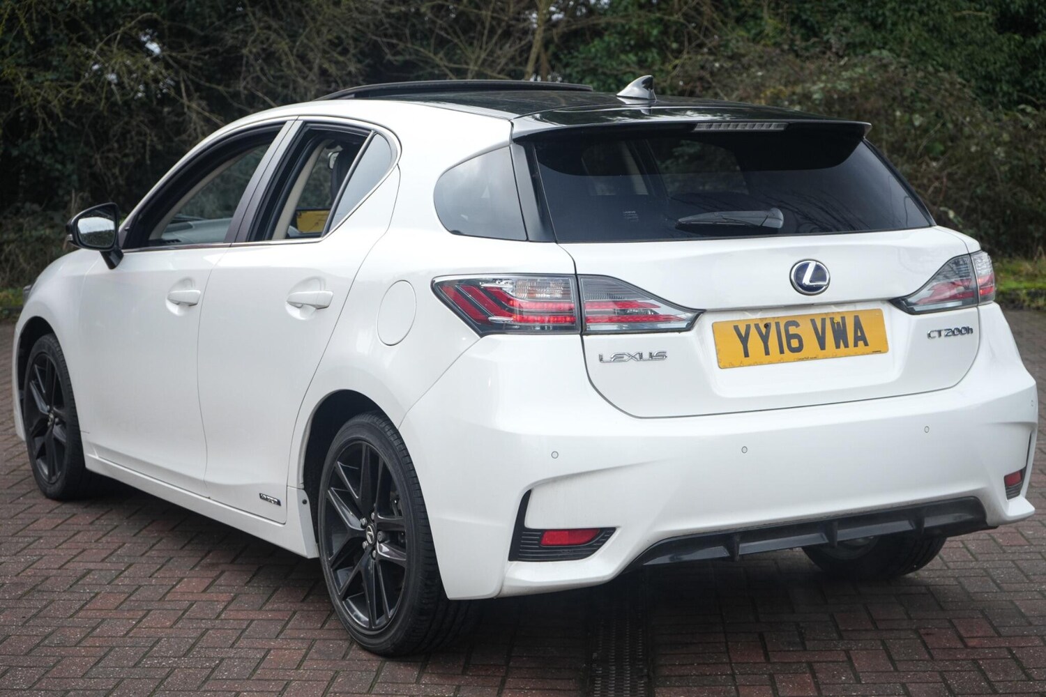 Used Lexus CT 2016 for sale - 77484043: Photo 18