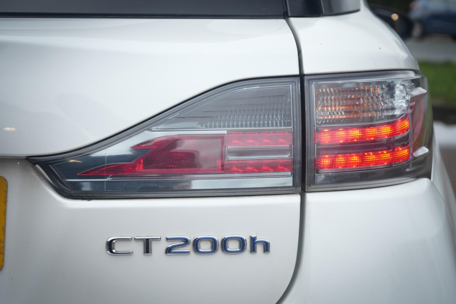 Used Lexus CT 2016 for sale - 77484043: Photo 19