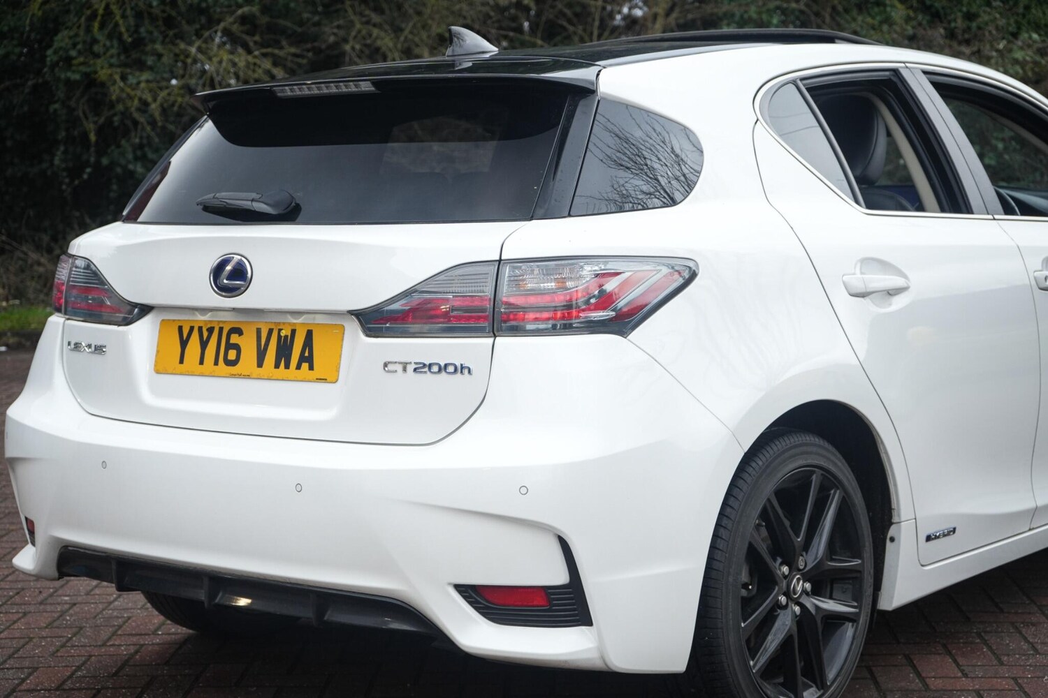 Used Lexus CT 2016 for sale - 77484043: Photo 21