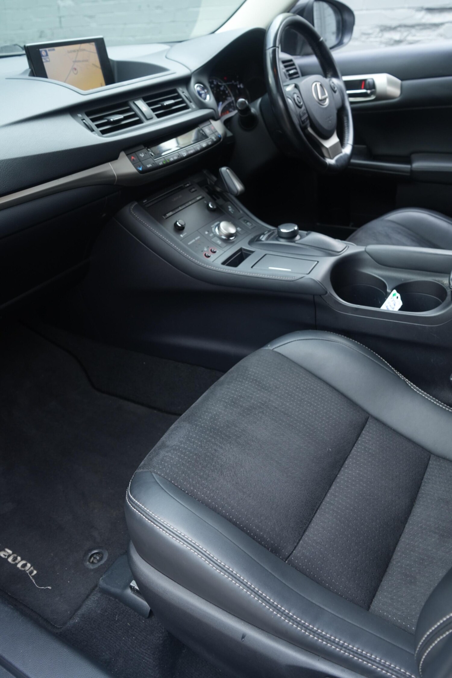 Used Lexus CT 2016 for sale - 77484043: Photo 23