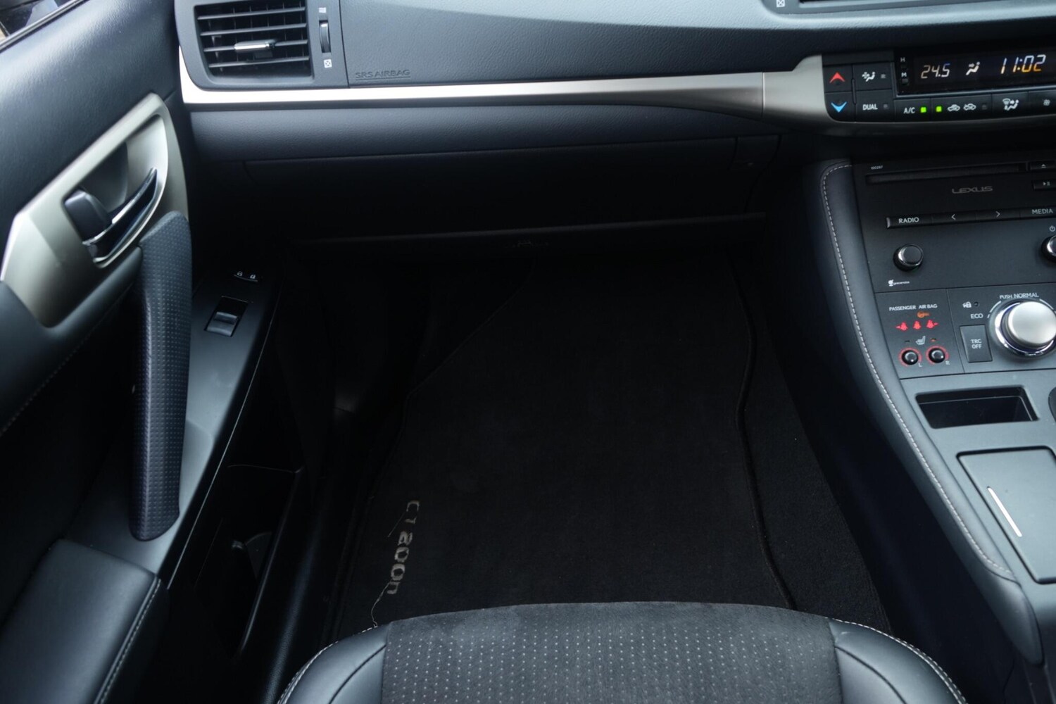 Used Lexus CT 2016 for sale - 77484043: Photo 24