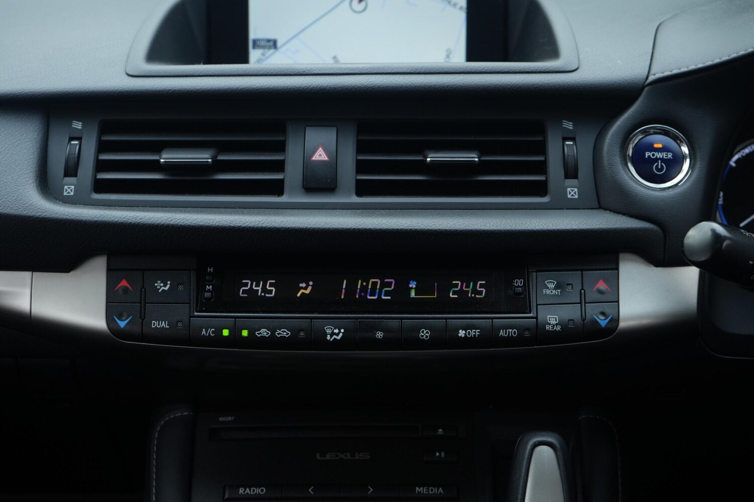 Used Lexus CT 2016 for sale - 77484043: Photo 26