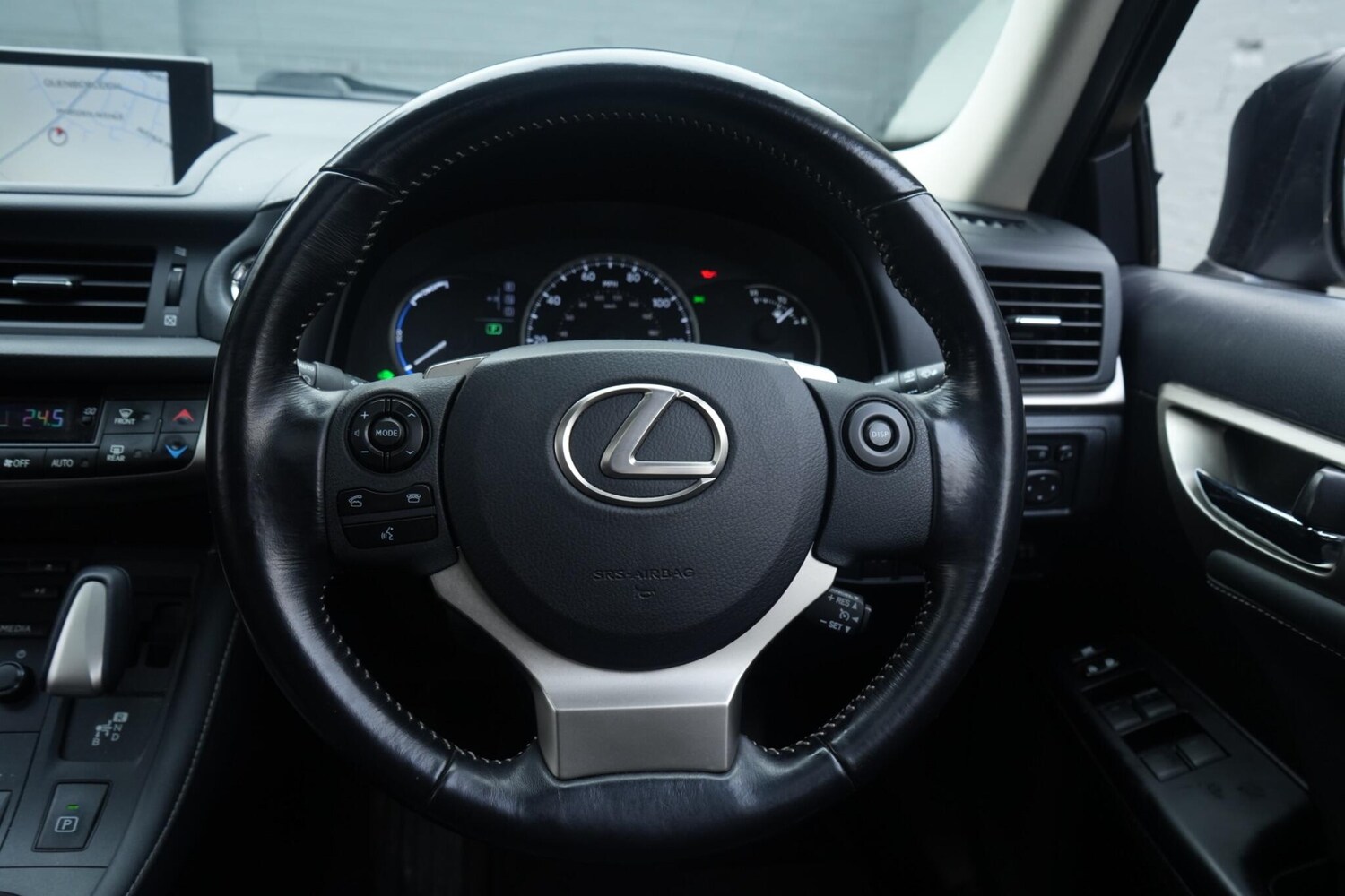 Used Lexus CT 2016 for sale - 77484043: Photo 28