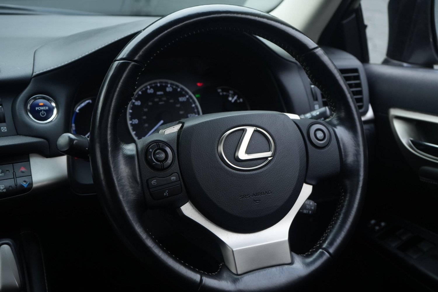Used Lexus CT 2016 for sale - 77484043: Photo 3