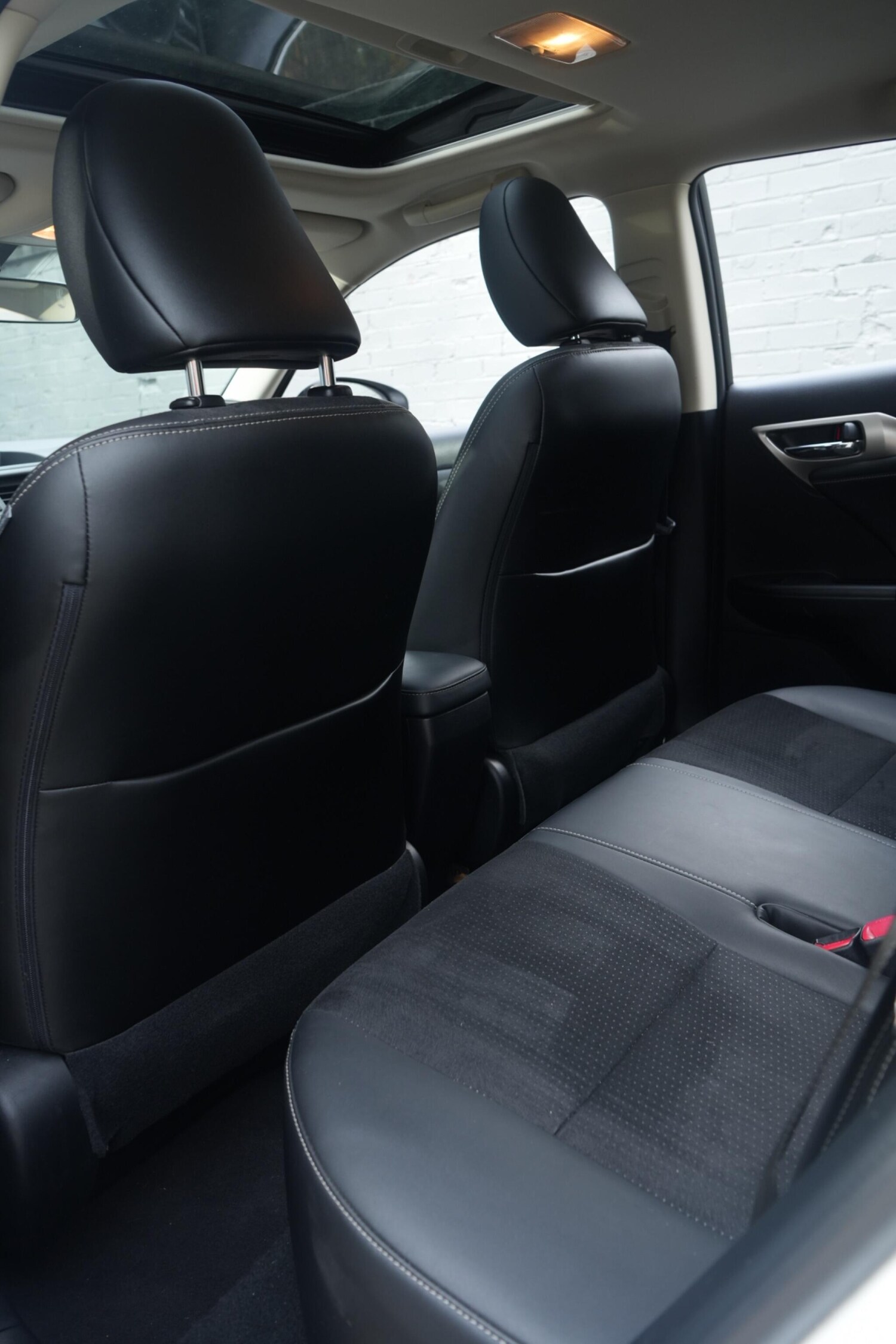 Used Lexus CT 2016 for sale - 77484043: Photo 35