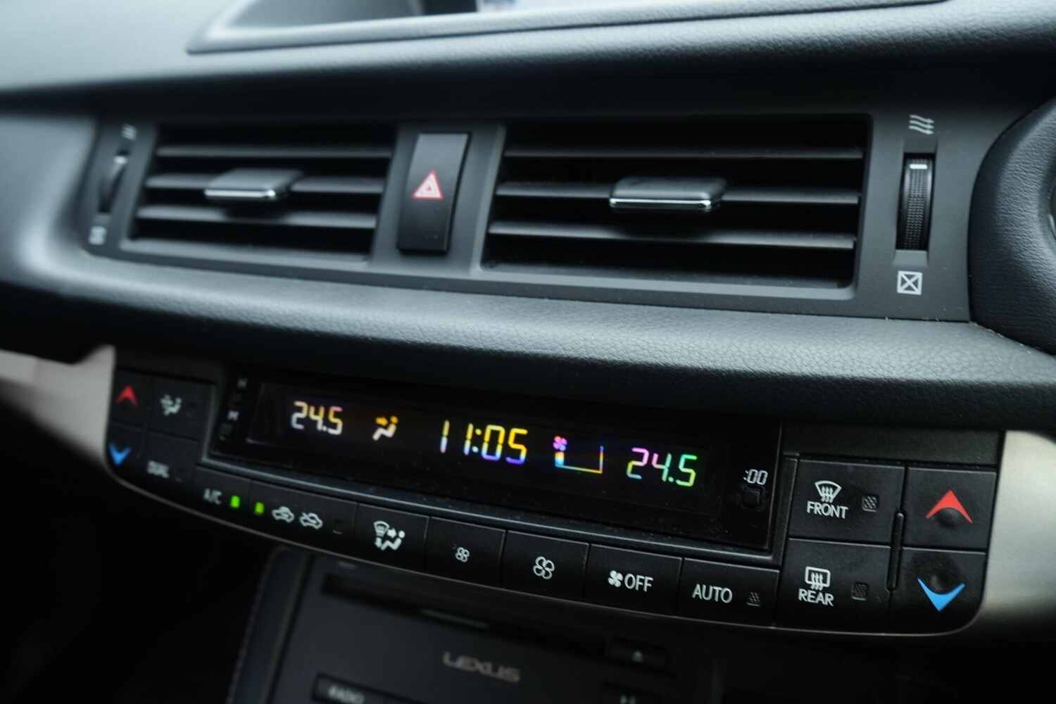 Used Lexus CT 2016 for sale - 77484043: Photo 36