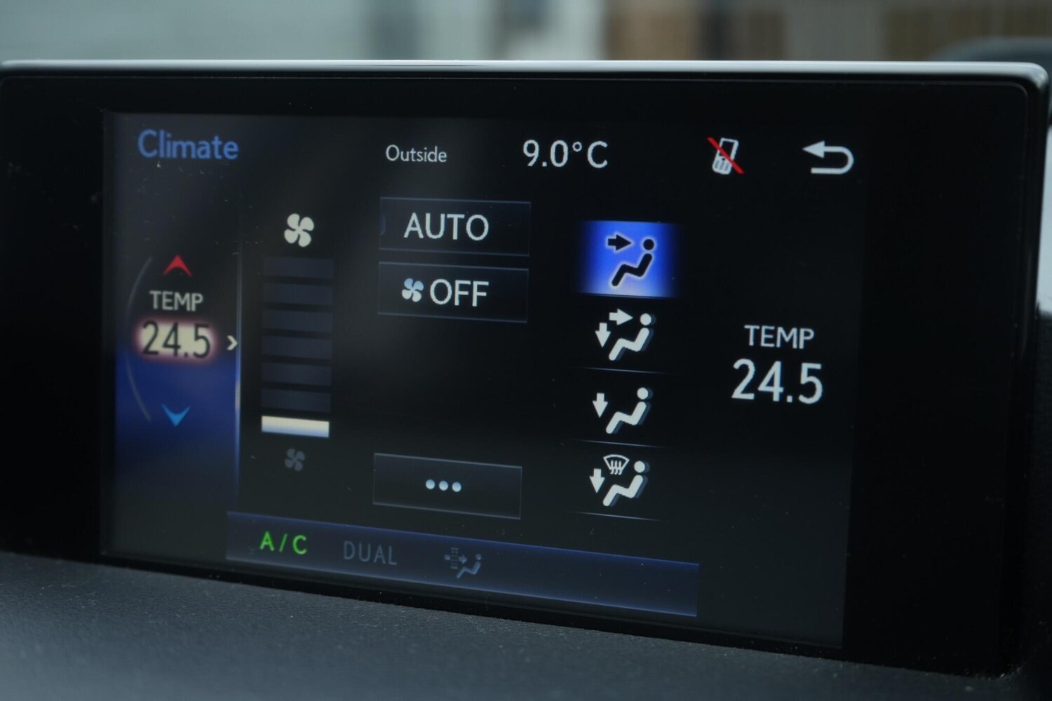 Used Lexus CT 2016 for sale - 77484043: Photo 40