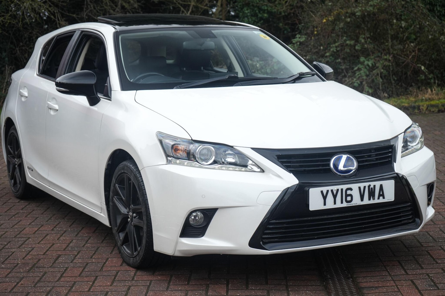 Used Lexus CT 2016 for sale - 77484043: Photo 7