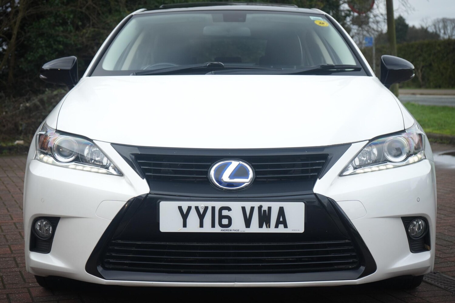 Used Lexus CT 2016 for sale - 77484043: Photo 8