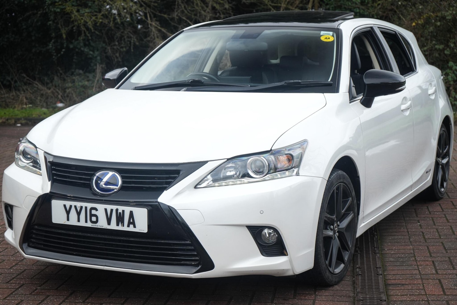 Used Lexus CT 2016 for sale - 77484043: Photo 9