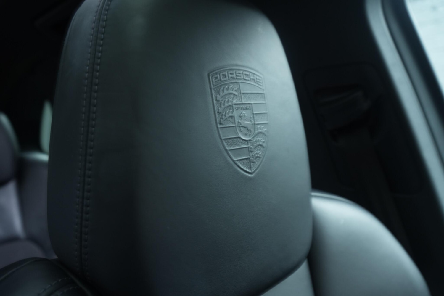 Used Porsche Cayenne 2017 for sale - 77387664: Photo 10