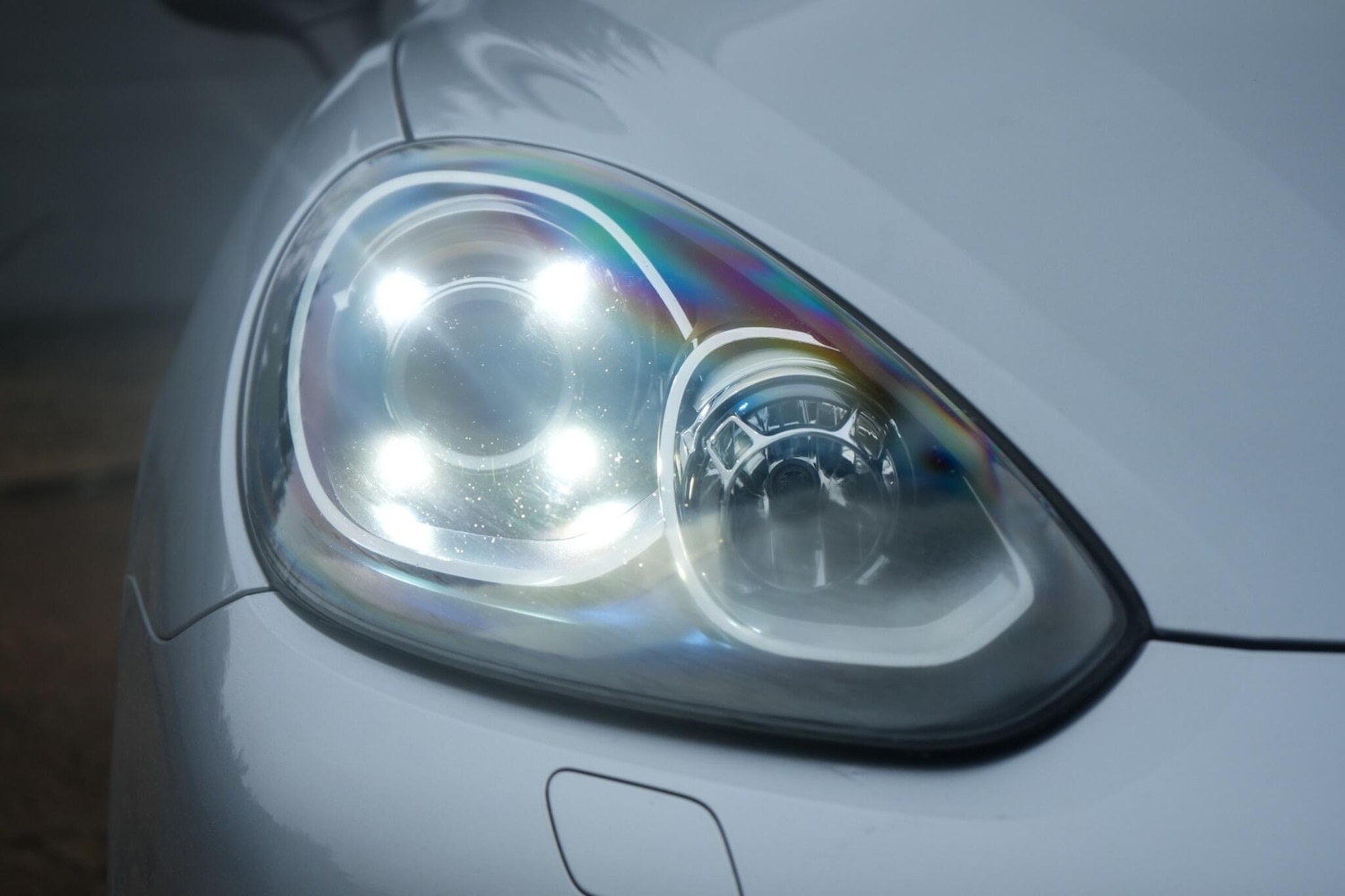 Used Porsche Cayenne 2017 for sale - 77387664: Photo 14