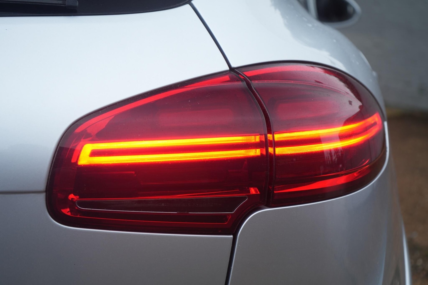 Used Porsche Cayenne 2017 for sale - 77387664: Photo 22