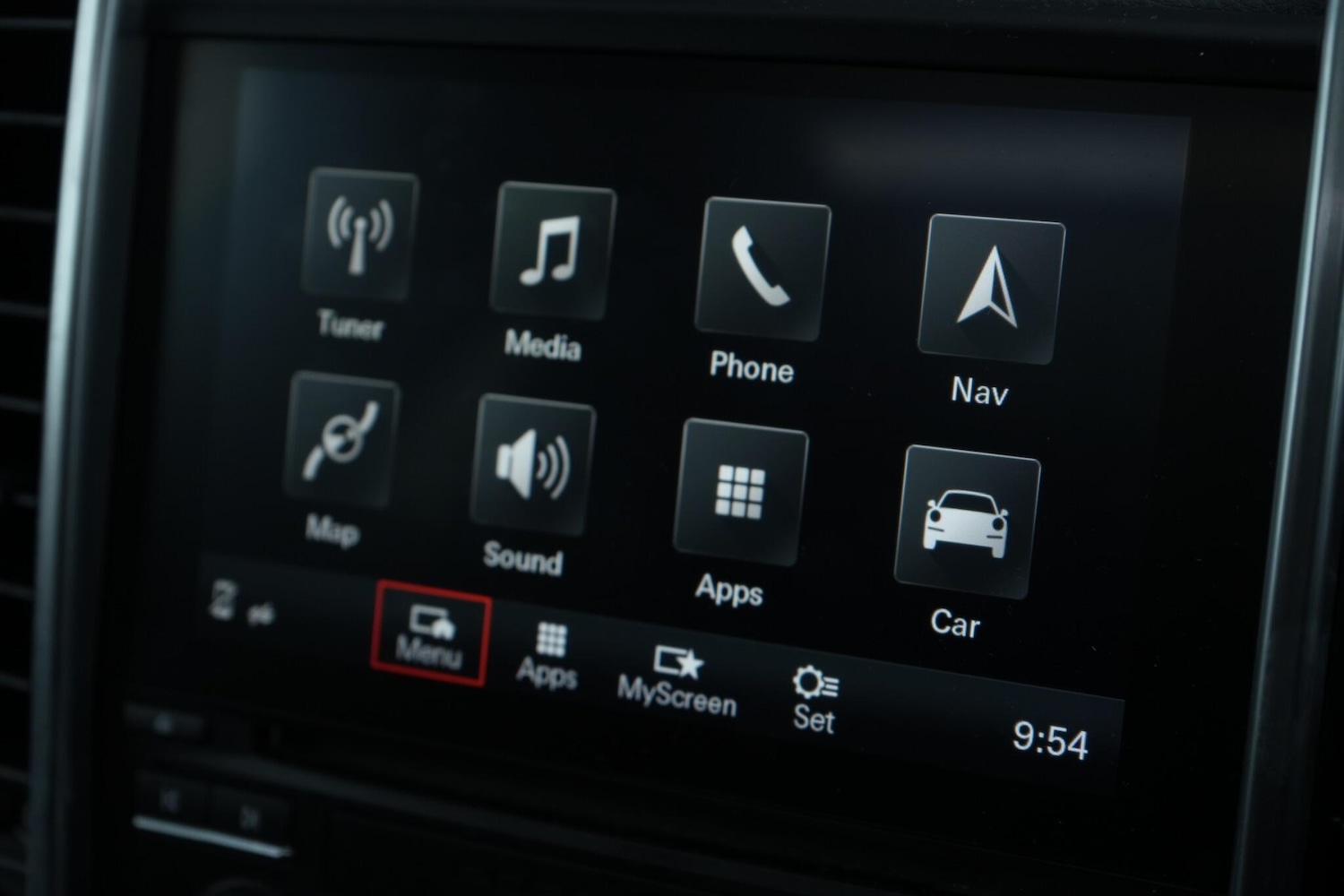 Used Porsche Cayenne 2017 for sale - 77387664: Photo 26