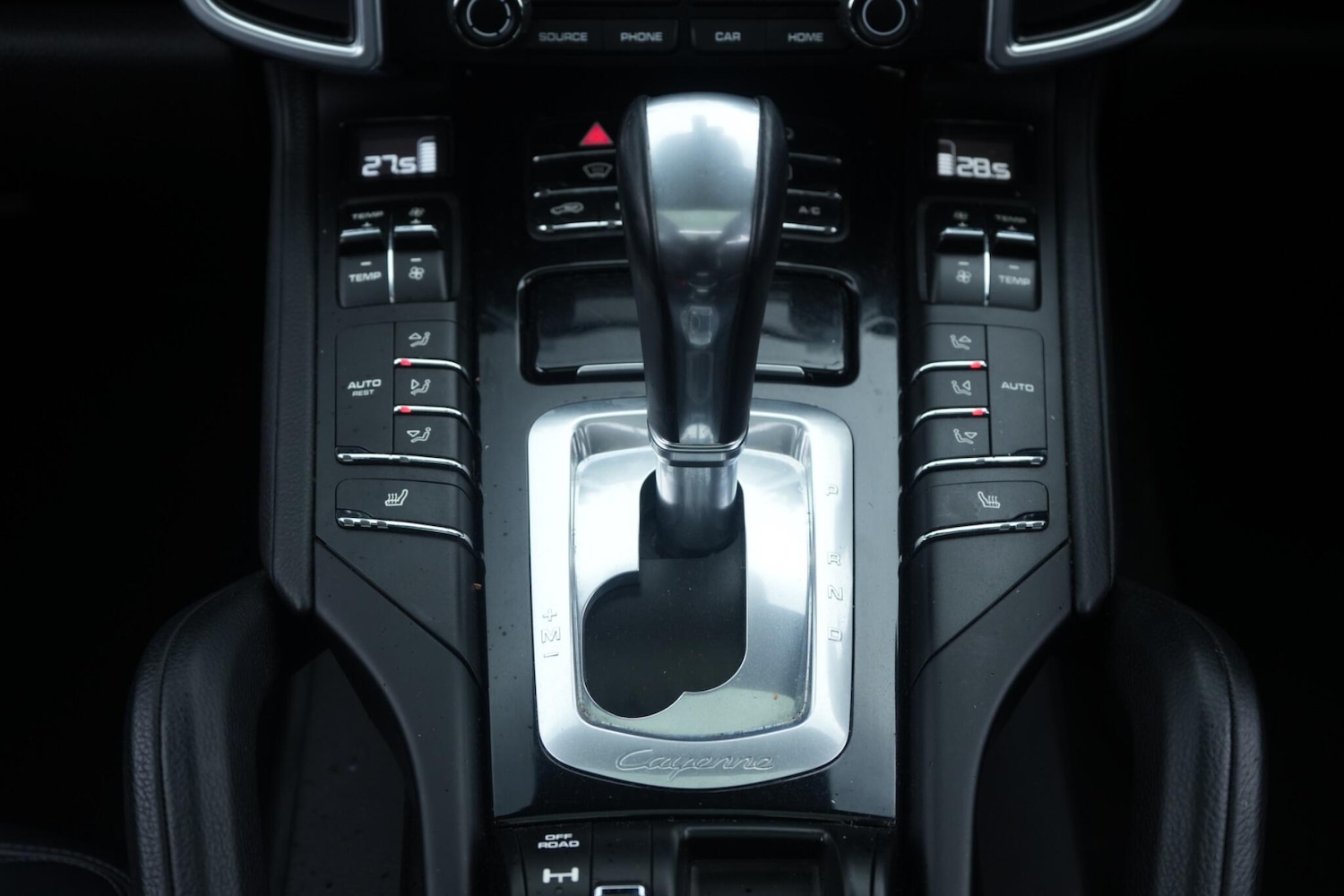 Used Porsche Cayenne 2017 for sale - 77387664: Photo 31