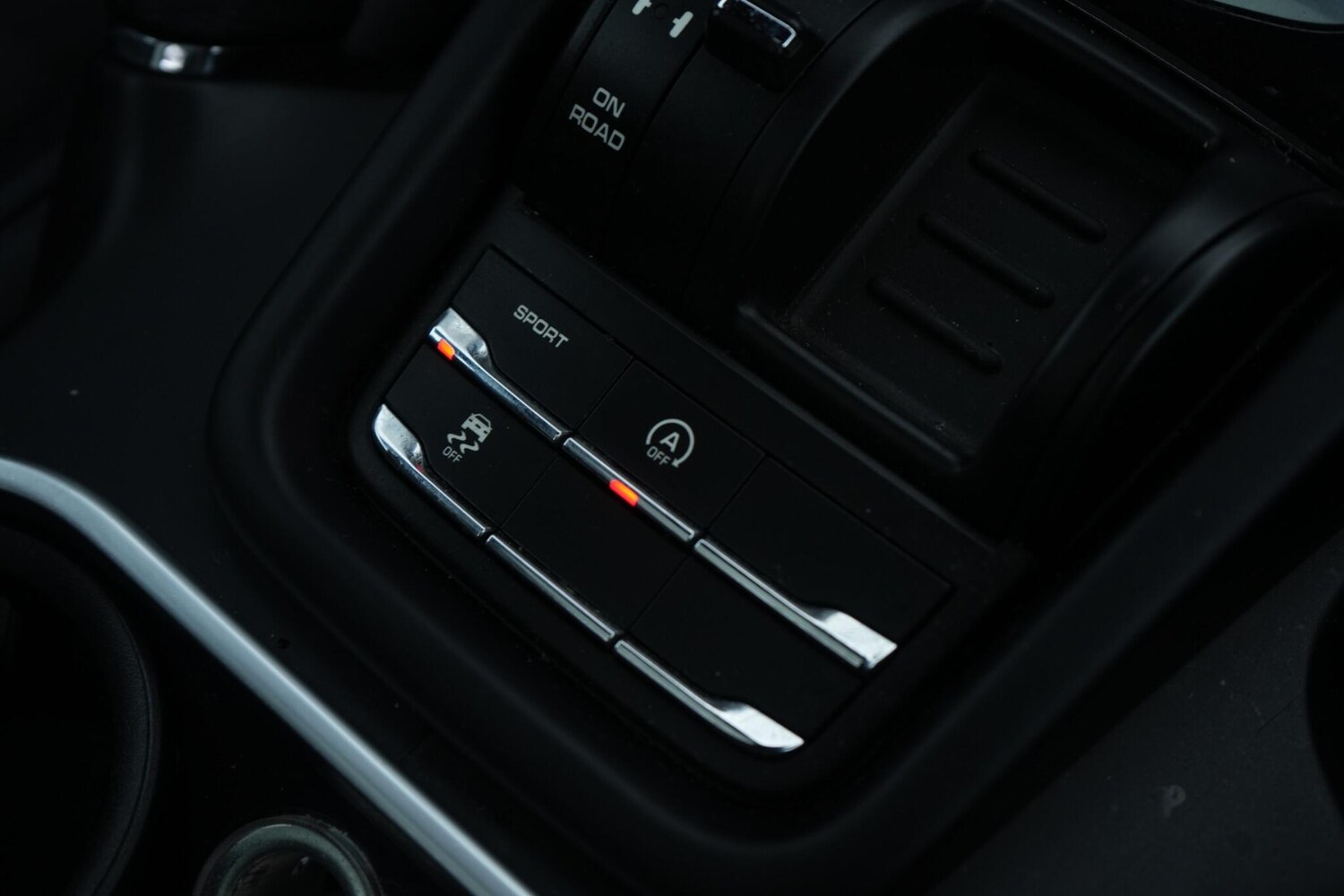 Used Porsche Cayenne 2017 for sale - 77387664: Photo 34