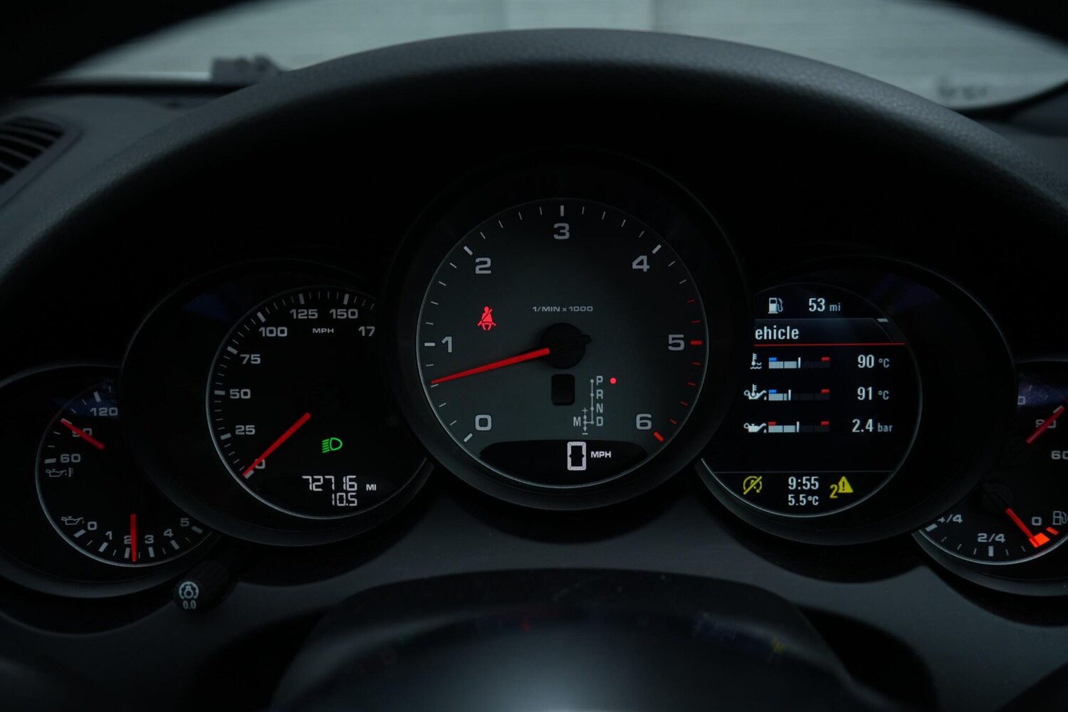 Used Porsche Cayenne 2017 for sale - 77387664: Photo 37