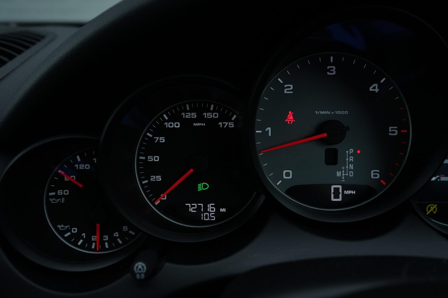 Used Porsche Cayenne 2017 for sale - 77387664: Photo 38