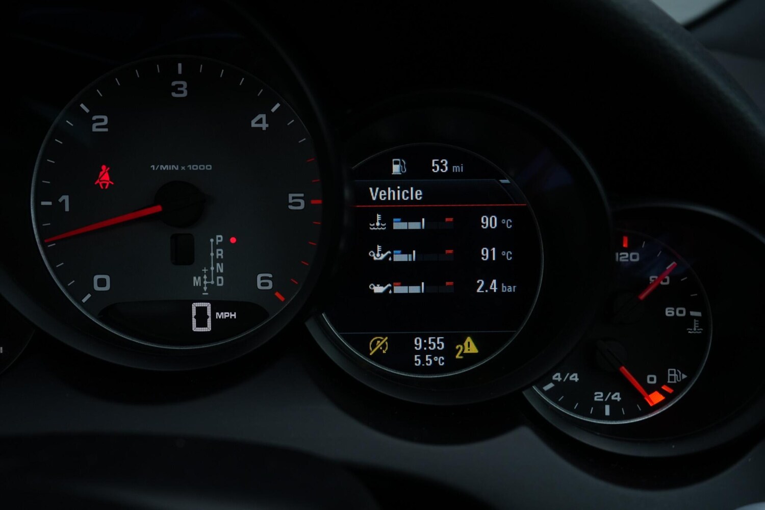 Used Porsche Cayenne 2017 for sale - 77387664: Photo 39