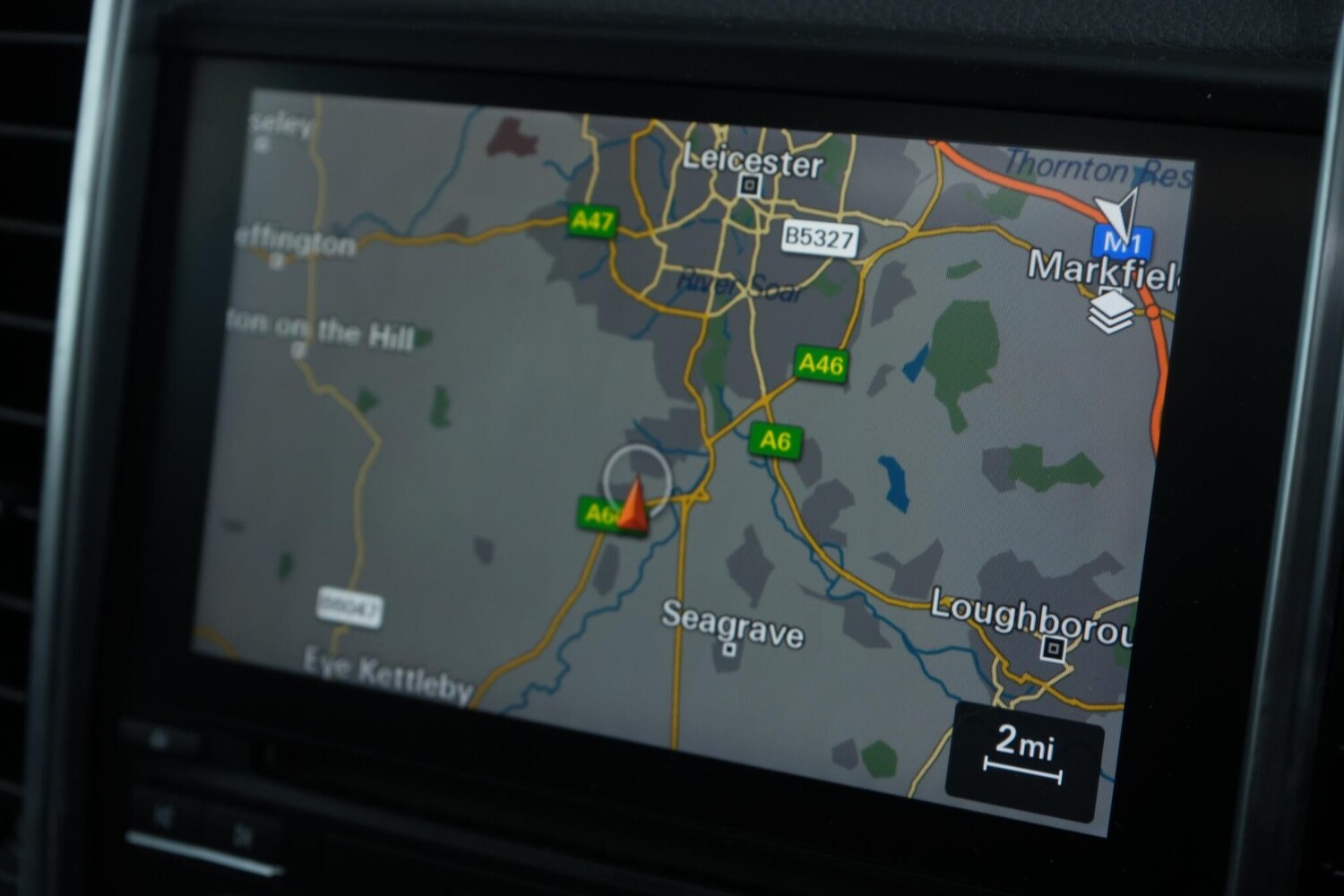 Used Porsche Cayenne 2017 for sale - 77387664: Photo 40