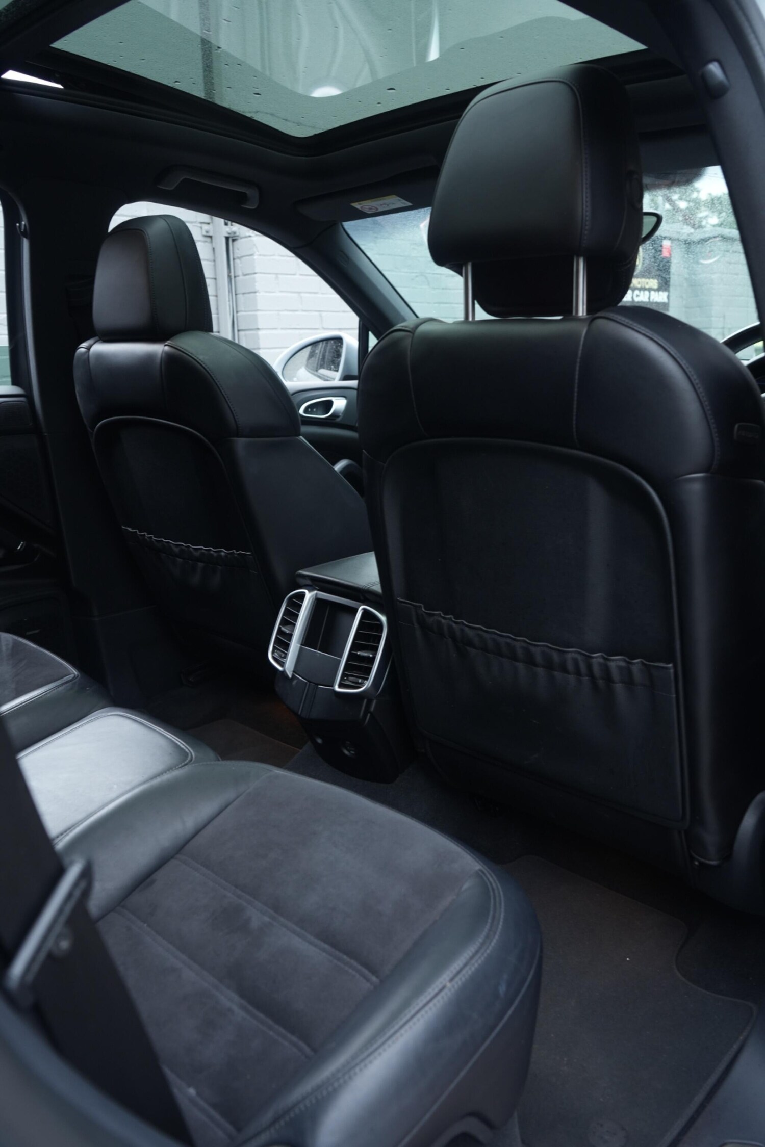 Used Porsche Cayenne 2017 for sale - 77387664: Photo 45