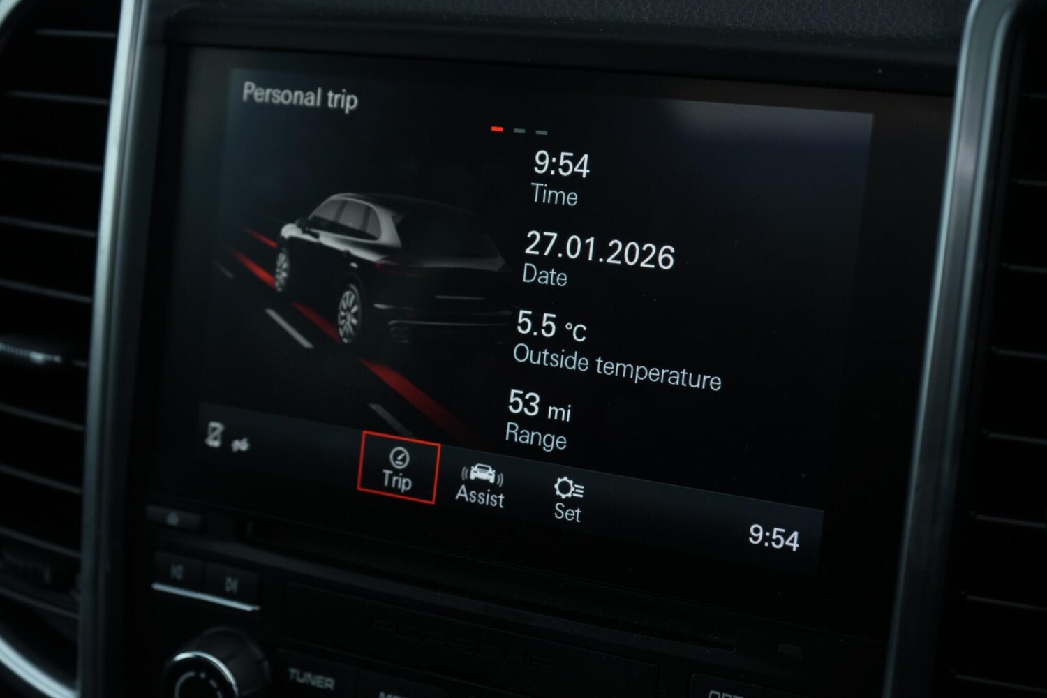 Used Porsche Cayenne 2017 for sale - 77387664: Photo 49