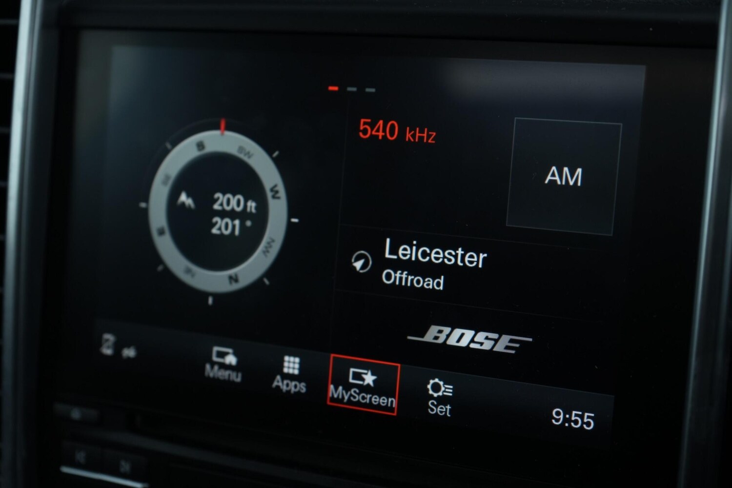 Used Porsche Cayenne 2017 for sale - 77387664: Photo 52