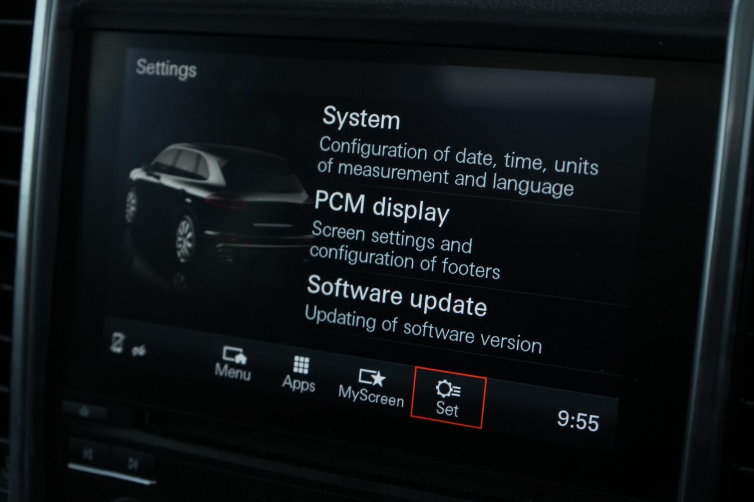 Used Porsche Cayenne 2017 for sale - 77387664: Photo 54