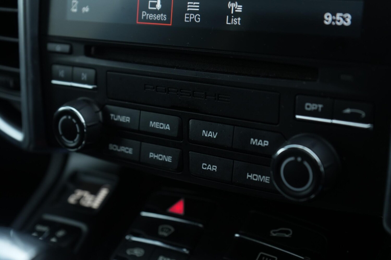 Used Porsche Cayenne 2017 for sale - 77387664: Photo 55