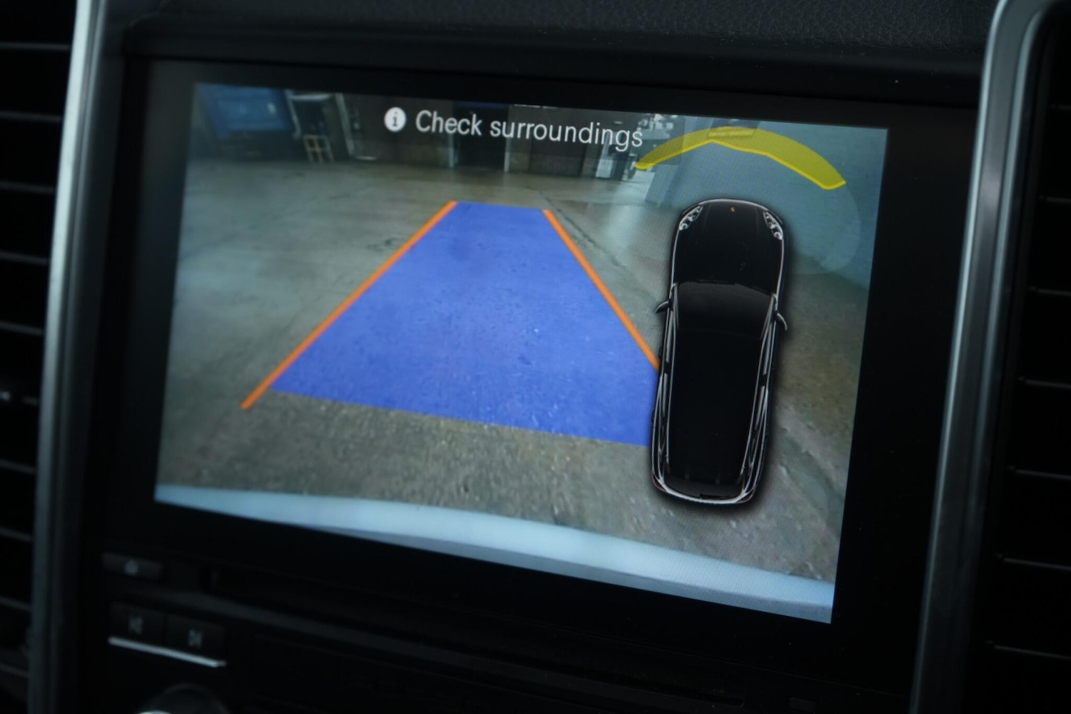 Used Porsche Cayenne 2017 for sale - 77387664: Photo 9