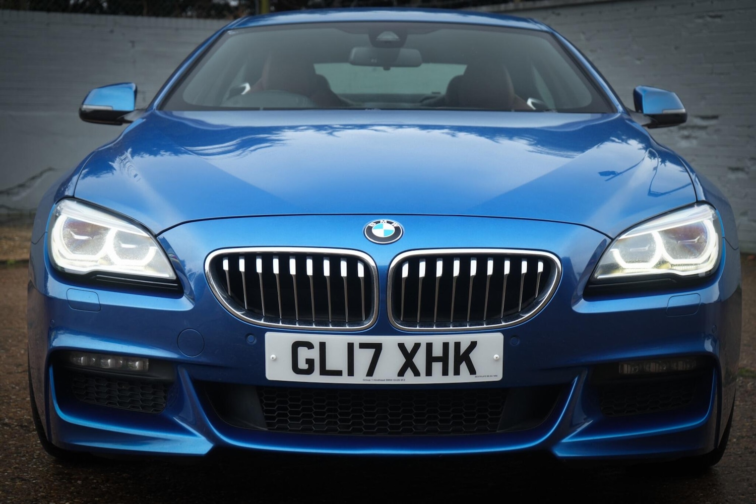 Used BMW 6 Series 2017 for sale - 77386246: Photo 12