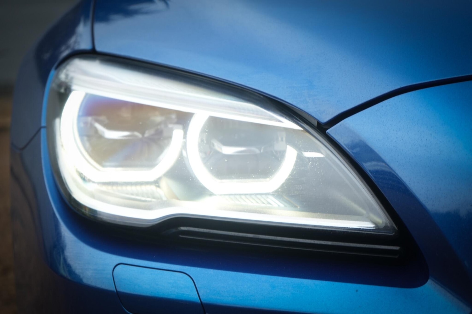 Used BMW 6 Series 2017 for sale - 77386246: Photo 14