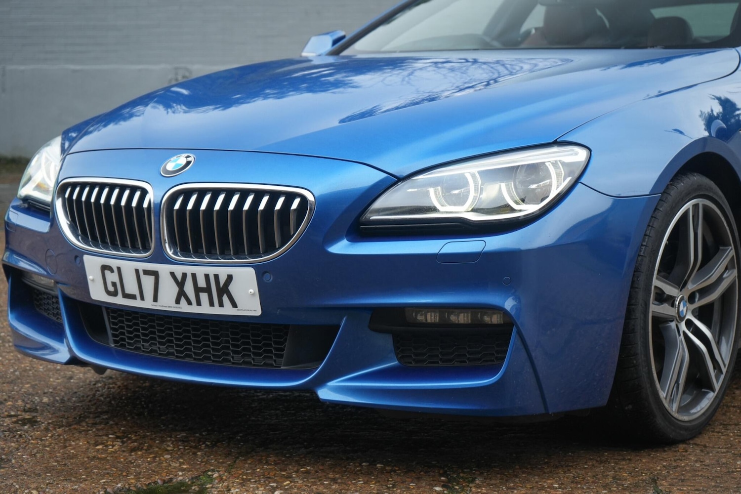 Used BMW 6 Series 2017 for sale - 77386246: Photo 15