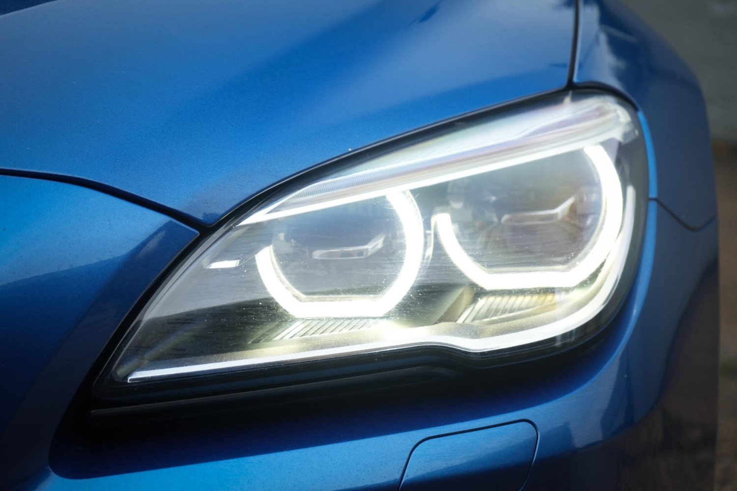 Used BMW 6 Series 2017 for sale - 77386246: Photo 17