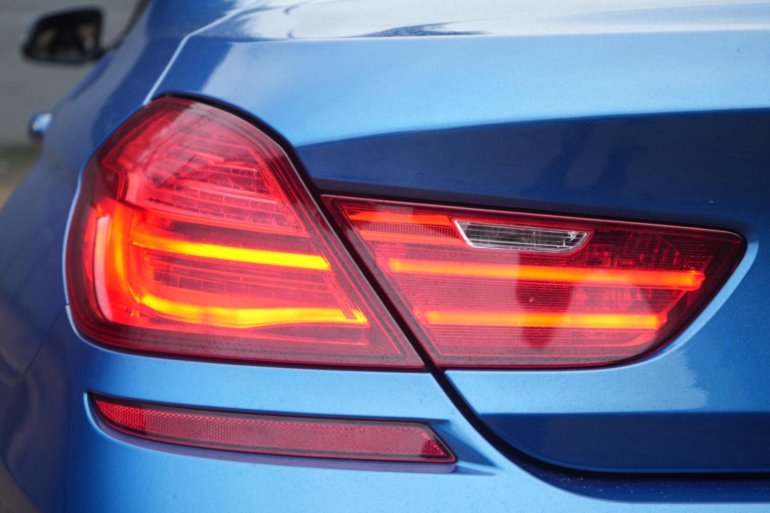 Used BMW 6 Series 2017 for sale - 77386246: Photo 18